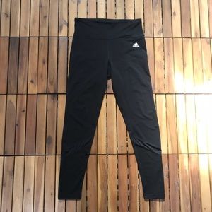 Adidas Women’s Climalite Athletic tights